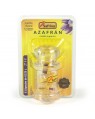 Azafrán molido. 8 cápsulas en blister
