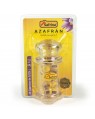 Azafrán molido. 20 cápsulas en Tarro