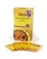 Azafrán molido. 100 sobres. Caja